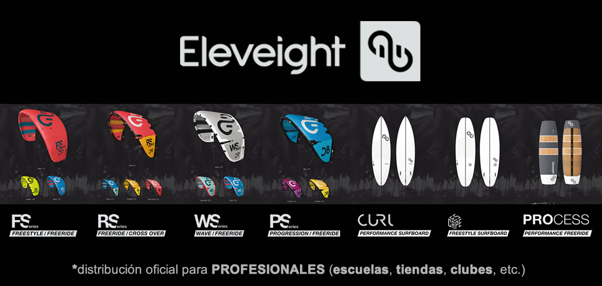 Eleveight