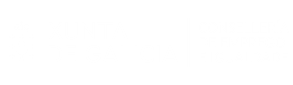 Xunta de Galicia - Conselleríia de Empre e Igualdade